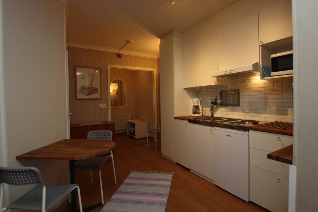 Hotell Paradis Eksjo Room photo