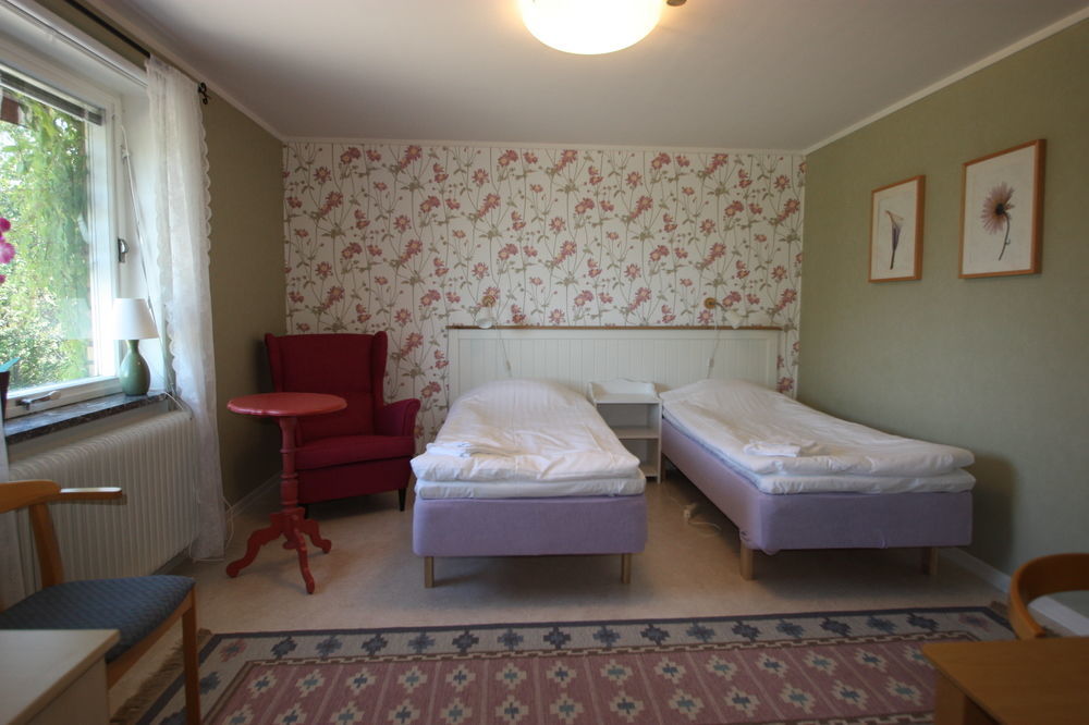 Hotell Paradis Eksjo Exterior photo