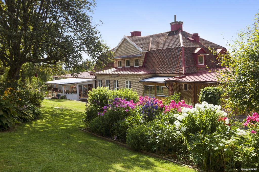 Hotell Paradis Eksjo Exterior photo